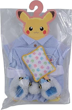 超高品質で人気の ポケモンセンター限定 ピカチュウクローゼット 着せ